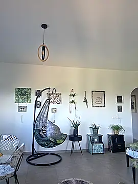Snapshot of TheGoddessBianca chatting on 03.29.26 TheGoddessBianca online show from 03.29.26
