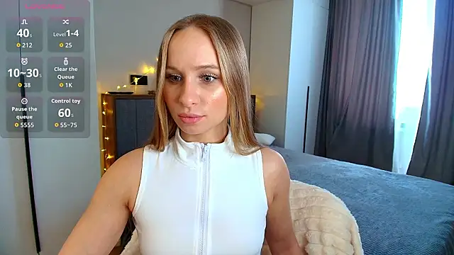 Mad1en online show from 02.14.26