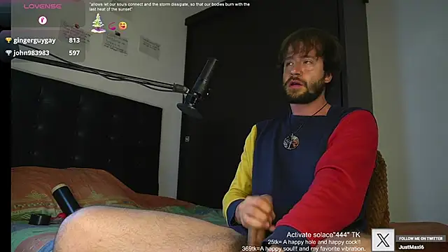 just maxii online show from 02.06.25