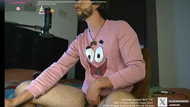 just maxii online show from 02.08.25