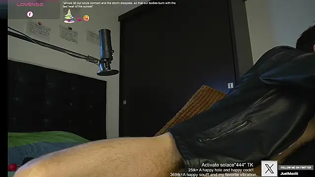 just maxii online show from 02.12.25