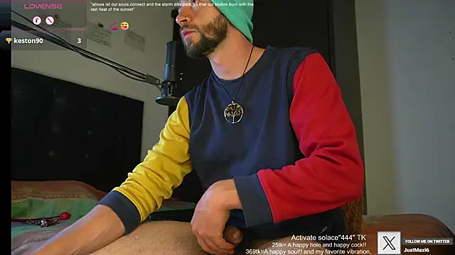 just maxii online show from 02.15.25