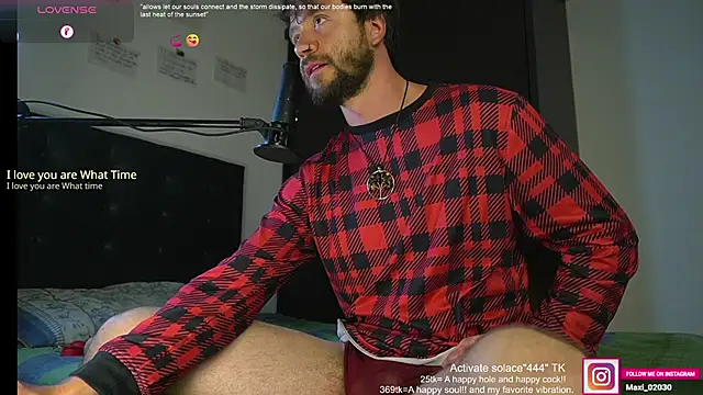 just maxii online show from 03.19.25