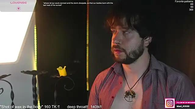 just maxii online show from 11.06.25