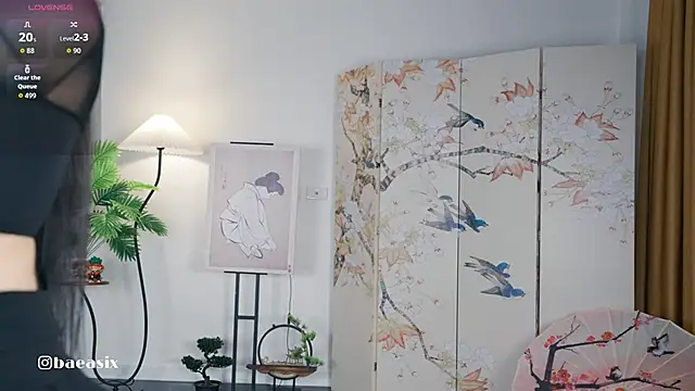 baeasian online show from 09.14.25