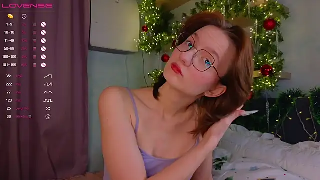 IdaValenti online show from 01.25.25