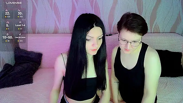  crazy baby  online show from 02.07.25