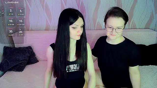  crazy baby  online show from 03.06.25