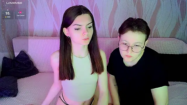  crazy baby  online show from 09.23.25