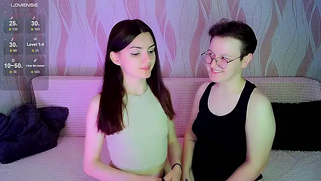  crazy baby  online show from 10.04.25