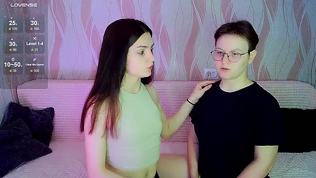  crazy baby  online show from 10.26.25