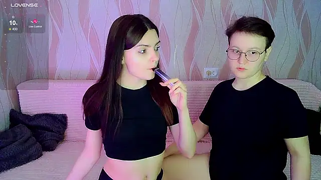  crazy baby  online show from 10.28.25