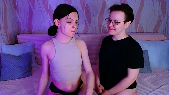  crazy baby  online show from 05.10.26