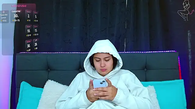 Cataleya hxc online show from 03.07.25