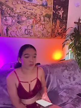 Snapshot of Nina-Eros1 chatting on 05.22.26 Nina-Eros1 online show from 05.22.26