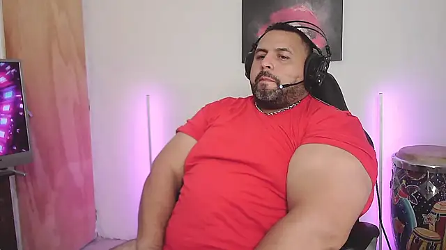 rodrix54 online show from 01.23.25