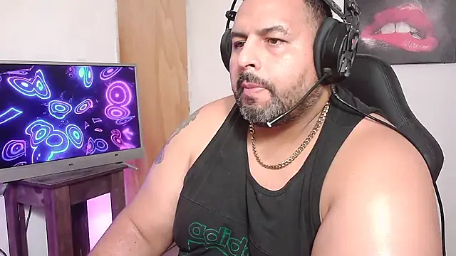 rodrix54 online show from 02.01.25