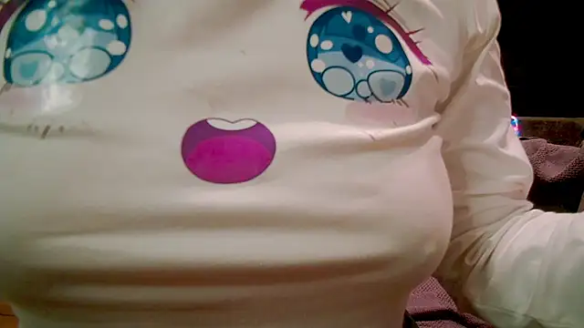 Akemilun online show from 12.23.24