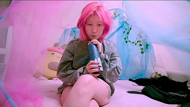 Akemilun online show from 11.08.25