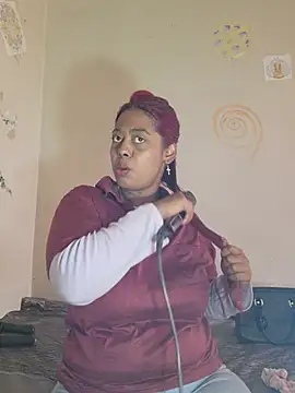 indian hotty jus4fun online show from 07.23.26