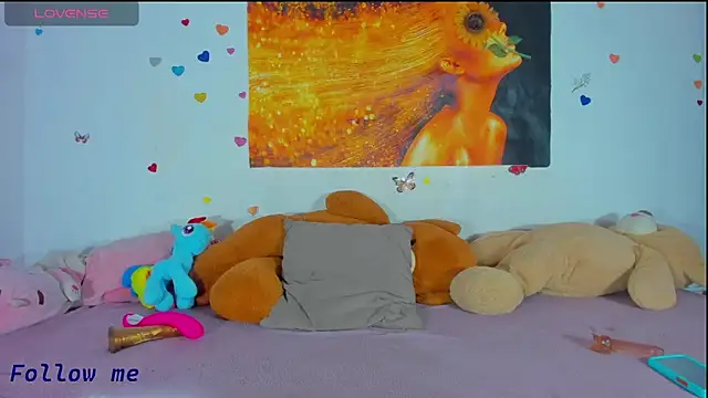Lizzyjordanxo online show from 06.18.26