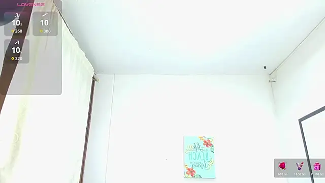 Snapshot of Sara_Marks chatting on 03.19.26 Sara Marks online show from 03.19.26