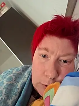 dieGeile0411 online show from 04.27.26