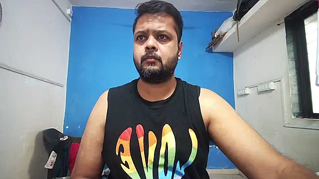 dirtybearr online show from 03.04.25