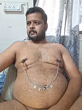 dirtybearr online show from 03.04.25