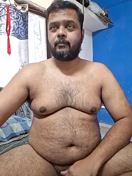 dirtybearr online show from 03.19.25