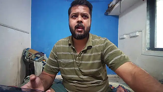 dirtybearr online show from 03.21.25