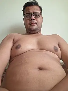 dirtybearr online show from 11.01.25