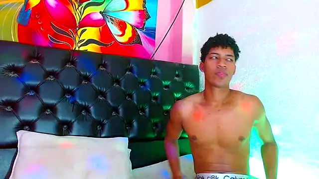 ray and 666 online show from 11.22.25