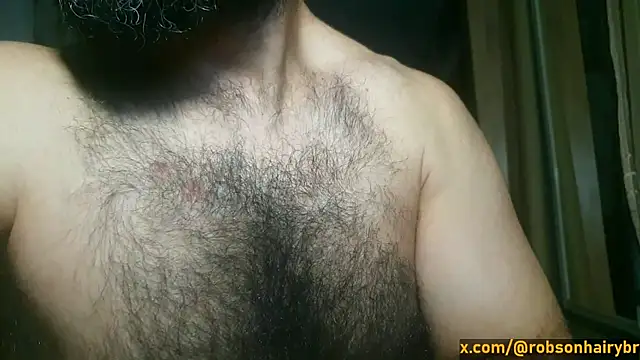 robsonbr online show from 04.23.26