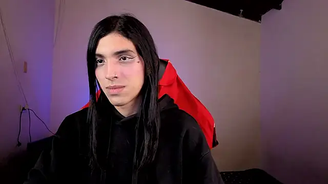 Snapshot of angelitofemboy chatting on 06.27.26 angelitofemboy online show from 06.27.26