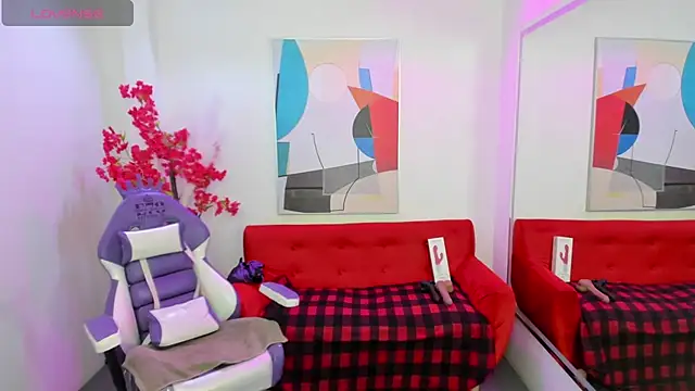 Alice candace online show from 01.30.25