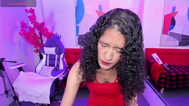 Alice candace online show from 02.03.25