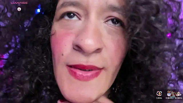 Alice candace online show from 02.04.25