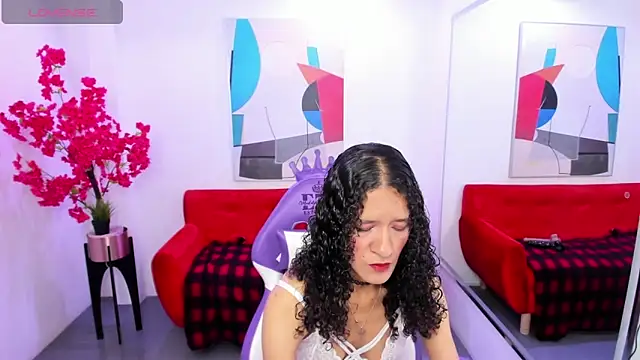 Alice candace online show from 02.08.25