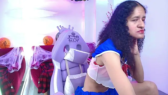 Alice candace online show from 11.01.25