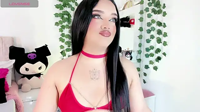 cattriona muller online show from 03.11.26