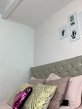 ImAlicee online show from 03.23.26