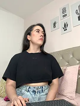 ImAlicee online show from 03.24.26