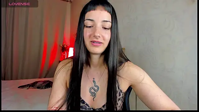 AishaGold online show from 07.06.26