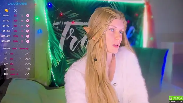 Flash Summer online show from 12.31.24