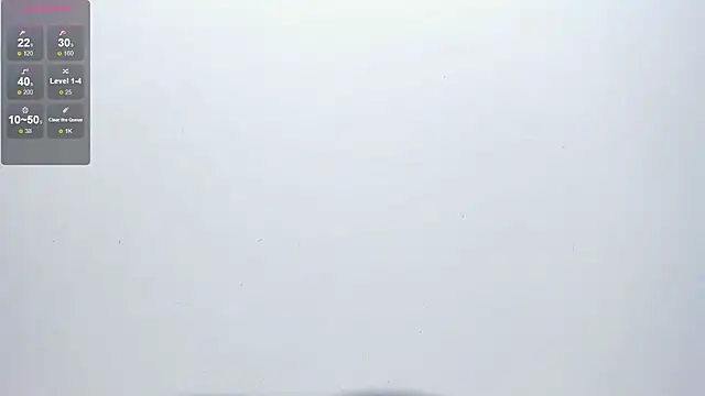 Apolo Bianco  online show from 09.24.25