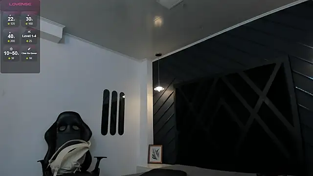 Apolo Bianco  online show from 09.30.25