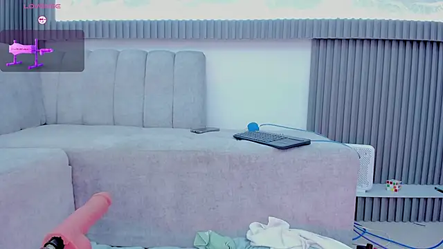 Apolo Bianco  online show from 11.05.25