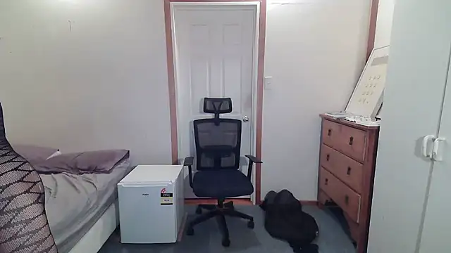 Ruby Desire online show from 01.16.25