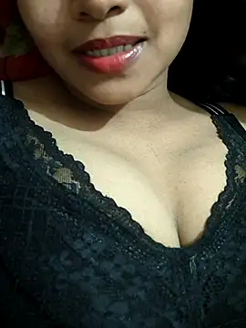 Snapshot of miss_pranjal chatting on 07.10.26 miss pranjal online show from 07.10.26